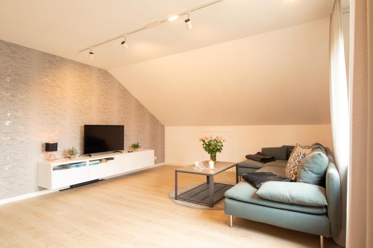 Ferienwohnung Fischer Holzmaden Buitenkant foto