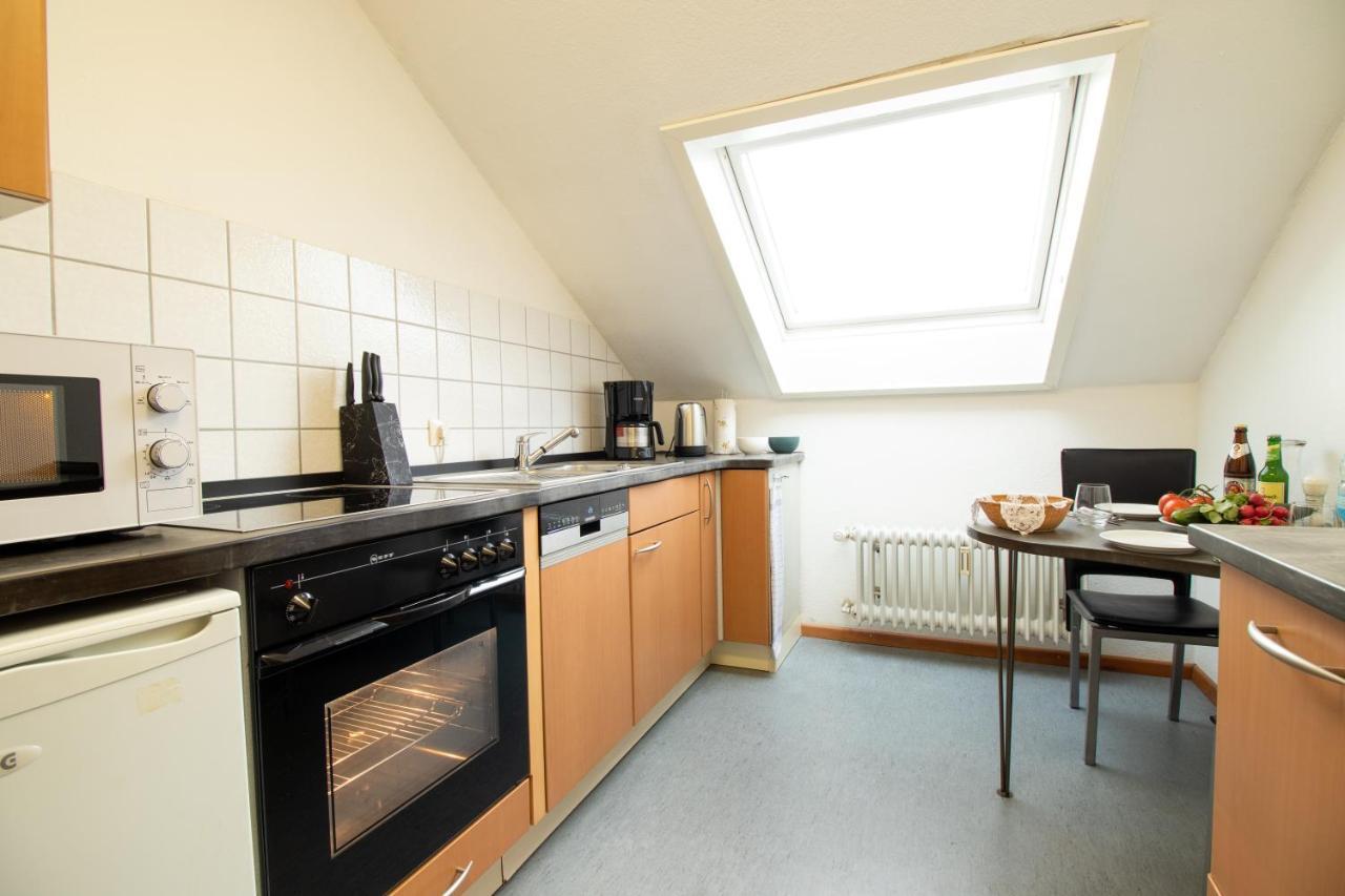 Ferienwohnung Fischer Holzmaden Buitenkant foto