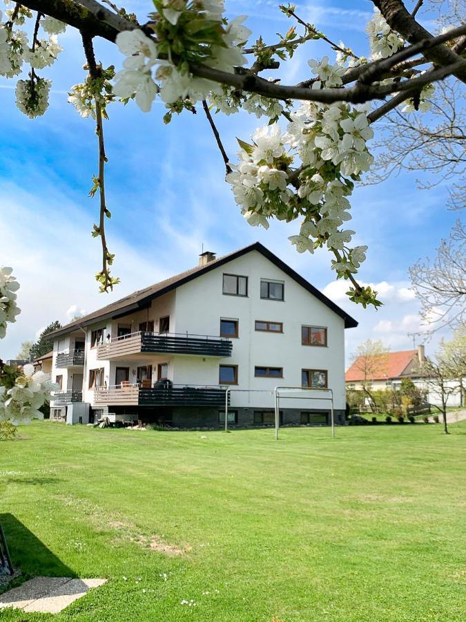 Ferienwohnung Fischer Holzmaden Buitenkant foto
